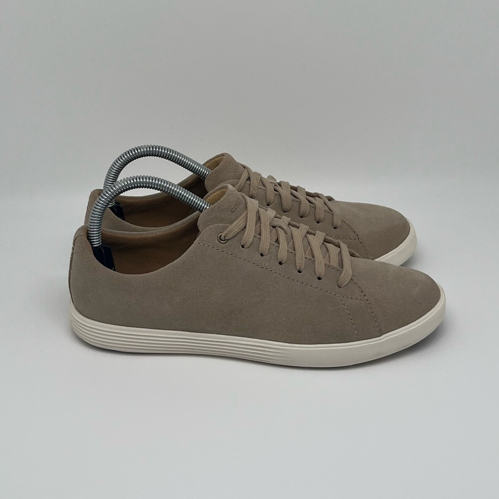 Cole Haan‎ Grand Crosscourt Shoes Women’s Sz 8.5